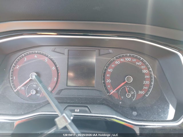 2019 Volkswagen Jetta 1.4 Tsi Highline მანქანა იყიდება აუქციონზე, vin: 3VWE57BUXKM196543, აუქციონის ნომერი: 12615817