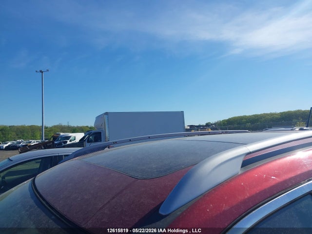 Aukcja sprzedaży 2015 Nissan Rogue S/sl/sv, vin: 5N1AT2MV8FC751413, numer aukcji: 12615819