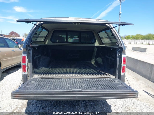 Продажа на аукционе авто 2009 Ford F-150 Xlt, vin: 1FTRW14879FB42691, номер лота: 12615821