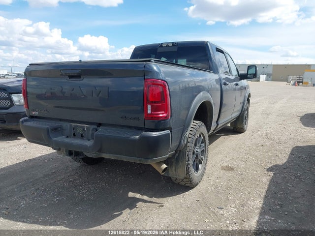 3C63R5EL0TG210429 RAM 2500 Powerwagon