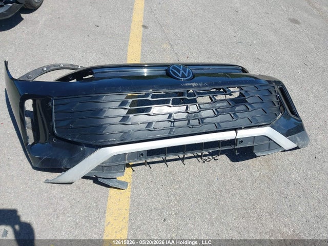 Aukcja sprzedaży 2026 Volkswagen Tiguan S, vin: 3VVBR7RM5TM053003, numer aukcji: 12615826