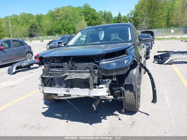 Aukcja sprzedaży 2026 Volkswagen Tiguan S, vin: 3VVBR7RM5TM053003, numer aukcji: 12615826