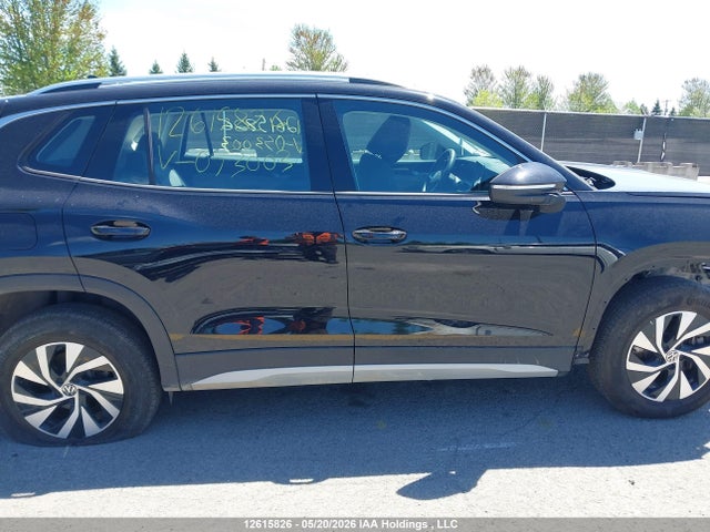 Aukcja sprzedaży 2026 Volkswagen Tiguan S, vin: 3VVBR7RM5TM053003, numer aukcji: 12615826