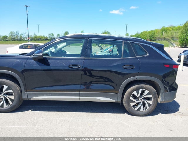 Aukcja sprzedaży 2026 Volkswagen Tiguan S, vin: 3VVBR7RM5TM053003, numer aukcji: 12615826