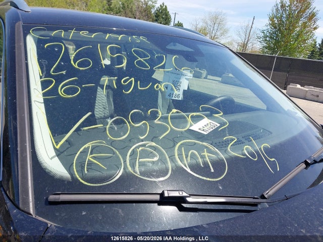 Aukcja sprzedaży 2026 Volkswagen Tiguan S, vin: 3VVBR7RM5TM053003, numer aukcji: 12615826