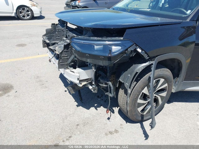 Aukcja sprzedaży 2026 Volkswagen Tiguan S, vin: 3VVBR7RM5TM053003, numer aukcji: 12615826