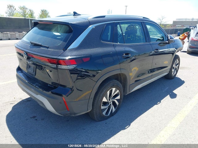 Aukcja sprzedaży 2026 Volkswagen Tiguan S, vin: 3VVBR7RM5TM053003, numer aukcji: 12615826