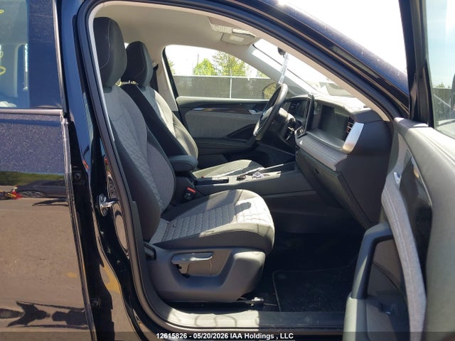 Aukcja sprzedaży 2026 Volkswagen Tiguan S, vin: 3VVBR7RM5TM053003, numer aukcji: 12615826