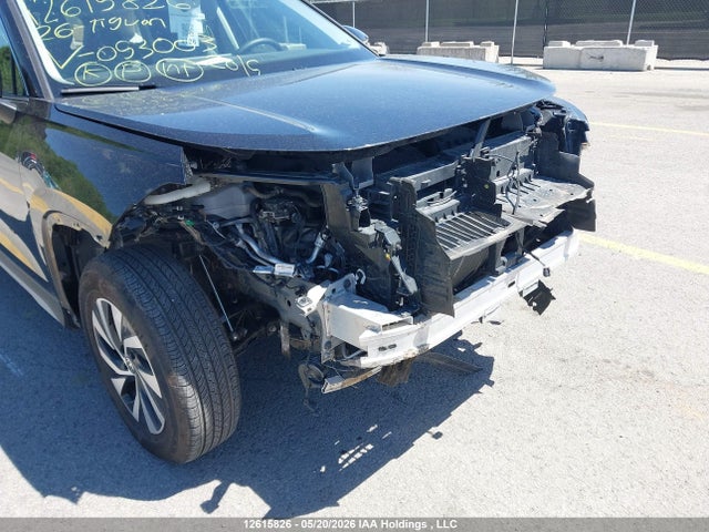 Aukcja sprzedaży 2026 Volkswagen Tiguan S, vin: 3VVBR7RM5TM053003, numer aukcji: 12615826