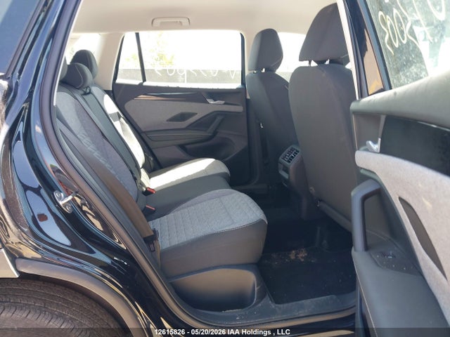 Aukcja sprzedaży 2026 Volkswagen Tiguan S, vin: 3VVBR7RM5TM053003, numer aukcji: 12615826
