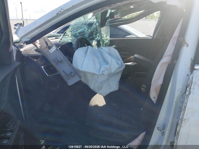 Chevrolet EQUINOX LT 2022 3GNAXUEV4NL298629 Image 5