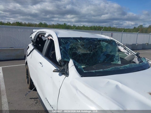 Chevrolet EQUINOX LT 2022 3GNAXUEV4NL298629 Image 6