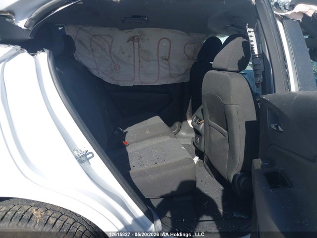 Chevrolet EQUINOX LT 2022 3GNAXUEV4NL298629 Image 8