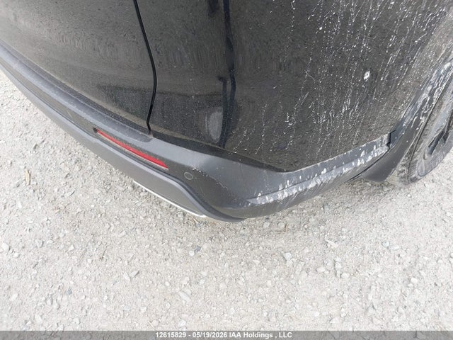 12615829 :رقم المزاد ، 2HKRS6H76SH230041 vin ، 2025 Honda Cr-v Exl مزاد بيع