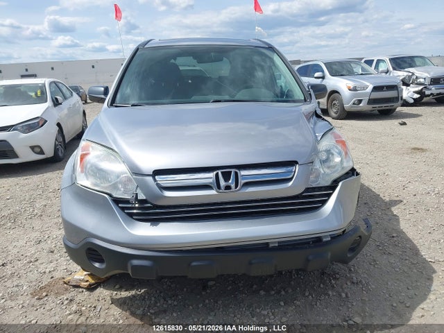 Продаж на аукціоні авто 2008 Honda Cr-v Ex, vin: 5J6RE48578L802307, номер лоту: 12615830