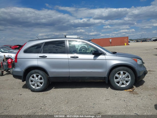 Продаж на аукціоні авто 2008 Honda Cr-v Ex, vin: 5J6RE48578L802307, номер лоту: 12615830
