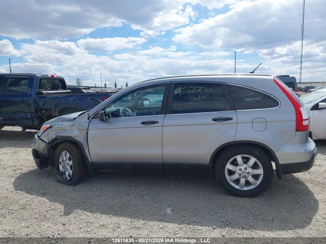 Продаж на аукціоні авто 2008 Honda Cr-v Ex, vin: 5J6RE48578L802307, номер лоту: 12615830