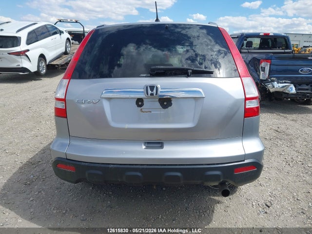 Продаж на аукціоні авто 2008 Honda Cr-v Ex, vin: 5J6RE48578L802307, номер лоту: 12615830