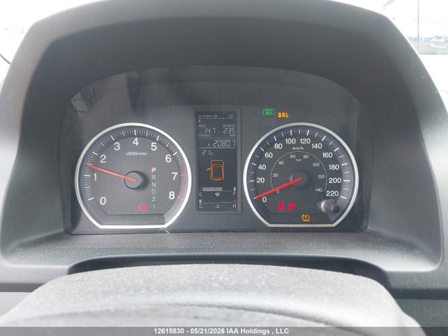 Продаж на аукціоні авто 2008 Honda Cr-v Ex, vin: 5J6RE48578L802307, номер лоту: 12615830