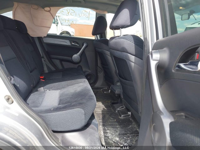 Продаж на аукціоні авто 2008 Honda Cr-v Ex, vin: 5J6RE48578L802307, номер лоту: 12615830