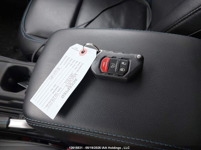 Продаж на аукціоні авто 2023 Jeep Wrangler Rubicon 4xe, vin: 1C4JJXR62PW512867, номер лоту: 12615831
