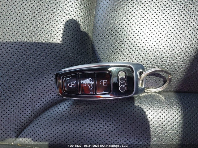 Audi Q7 55 Technik 2021 WA1WXAF72MD023420 Image 11