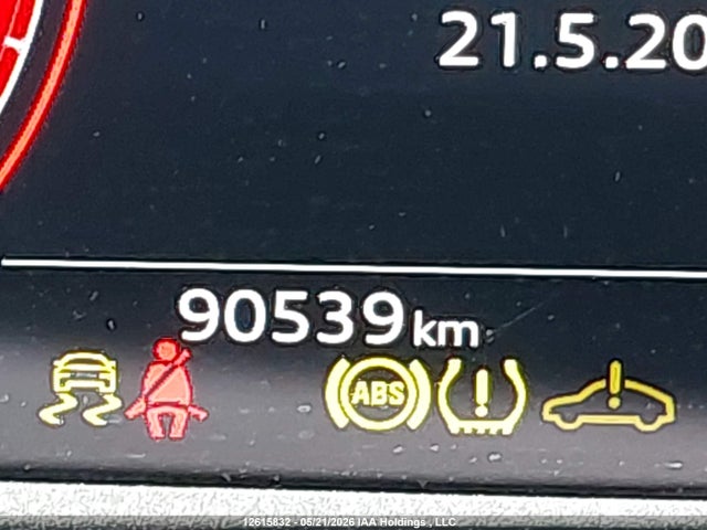Audi Q7 55 Technik 2021 WA1WXAF72MD023420 Image 15
