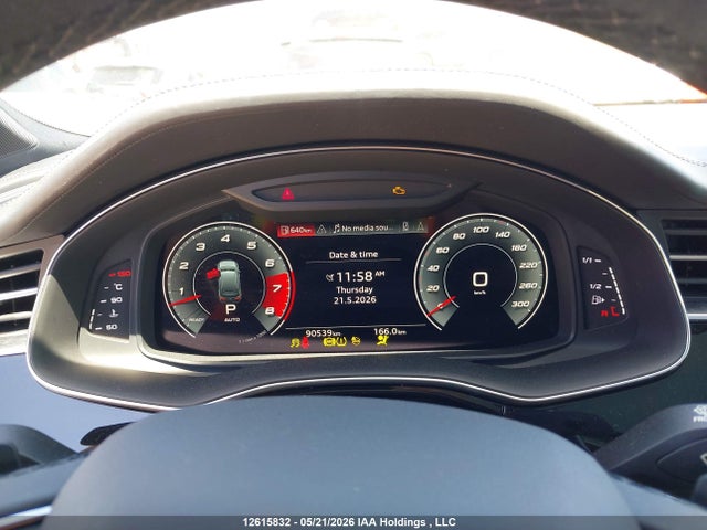 Audi Q7 55 Technik 2021 WA1WXAF72MD023420 Image 7