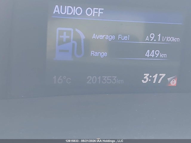 Aukcja sprzedaży 2013 Honda Civic Touring, vin: 2HGFB2F75DH103681, numer aukcji: 12615833