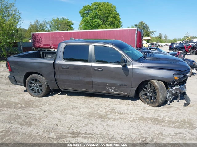 2026 Dodge Ram 1500 მანქანა იყიდება აუქციონზე, vin: 3C6SRFVP6T4150310, აუქციონის ნომერი: 12615834