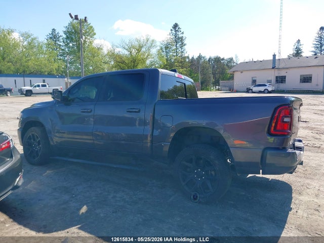 2026 Dodge Ram 1500 მანქანა იყიდება აუქციონზე, vin: 3C6SRFVP6T4150310, აუქციონის ნომერი: 12615834