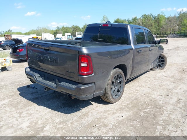 2026 Dodge Ram 1500 მანქანა იყიდება აუქციონზე, vin: 3C6SRFVP6T4150310, აუქციონის ნომერი: 12615834