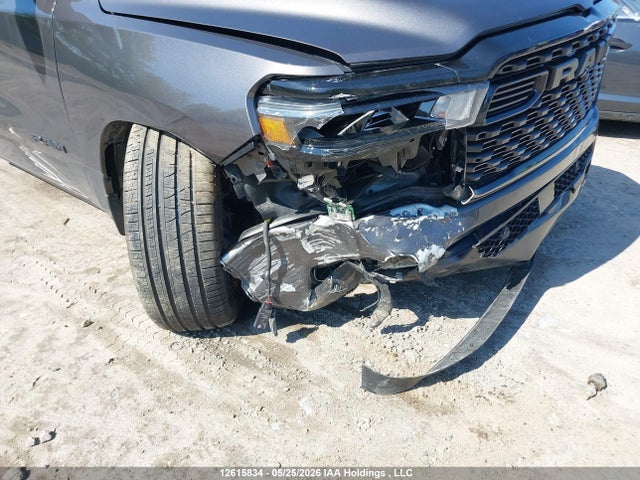 2026 Dodge Ram 1500 მანქანა იყიდება აუქციონზე, vin: 3C6SRFVP6T4150310, აუქციონის ნომერი: 12615834