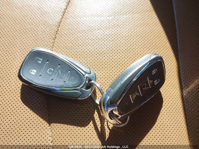 Продажа на аукционе авто 2018 Chevrolet Equinox Premier, vin: 2GNAXWEX6J6176544, номер лота: 12615839