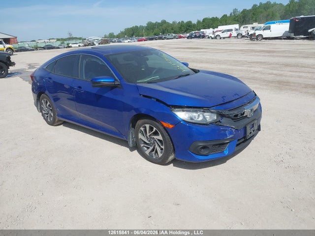 2018 2HGFC2F81JH040208 main image