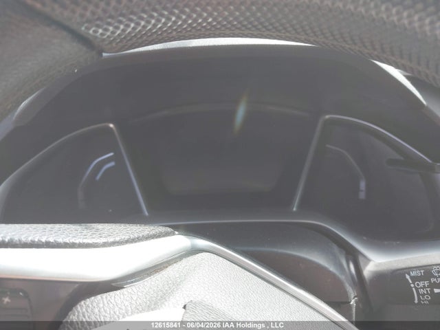 Honda Civic Ex 4dr 2018 2HGFC2F81JH040208 Image 7