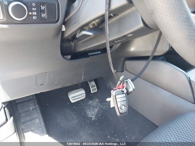 1FMCU9MNXPUA50494 Ford Escape St-line