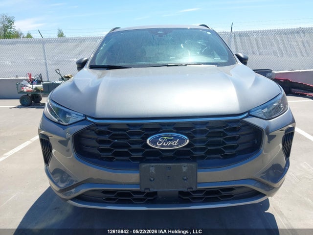 1FMCU9MNXPUA50494 Ford Escape St-line