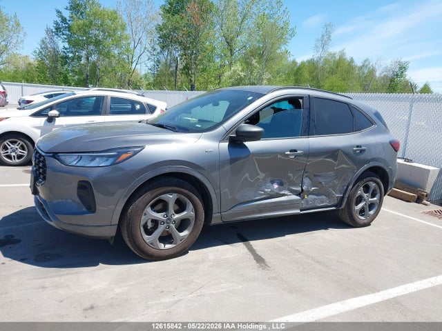 1FMCU9MNXPUA50494 Ford Escape St-line