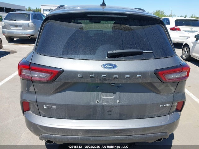 1FMCU9MNXPUA50494 Ford Escape St-line