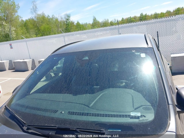 1FMCU9MNXPUA50494 Ford Escape St-line