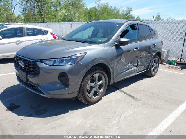 1FMCU9MNXPUA50494 Ford Escape St-line