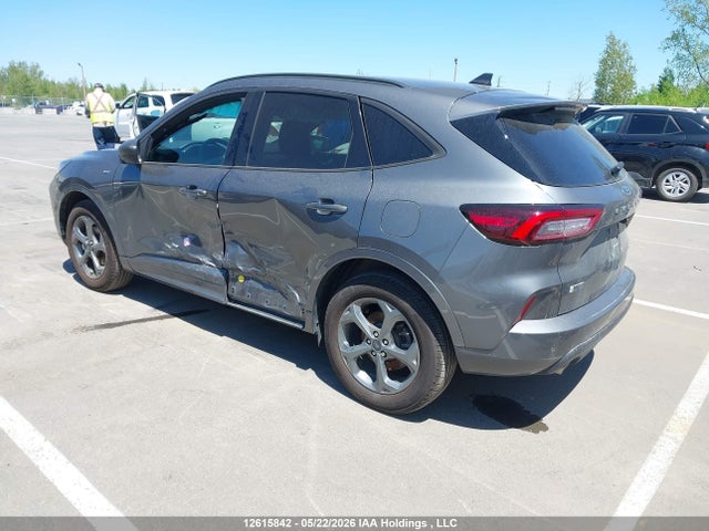 1FMCU9MNXPUA50494 Ford Escape St-line
