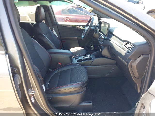 1FMCU9MNXPUA50494 Ford Escape St-line