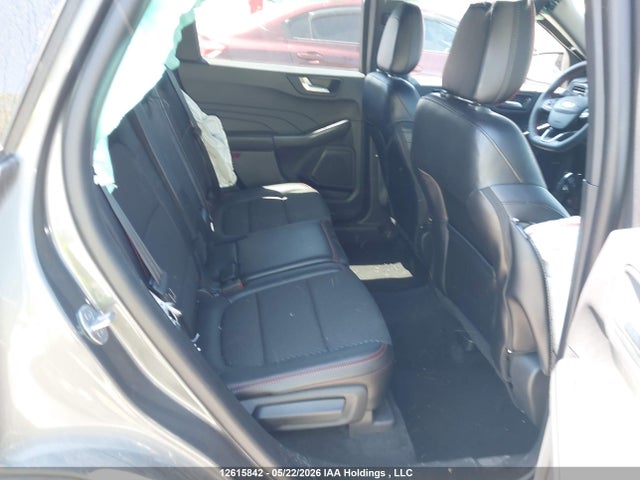 1FMCU9MNXPUA50494 Ford Escape St-line