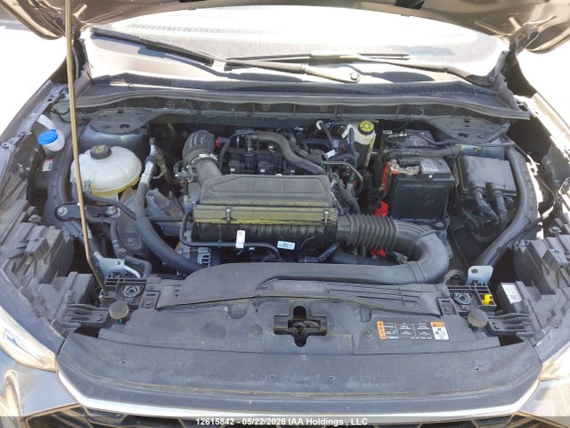 1FMCU9MNXPUA50494 Ford Escape St-line