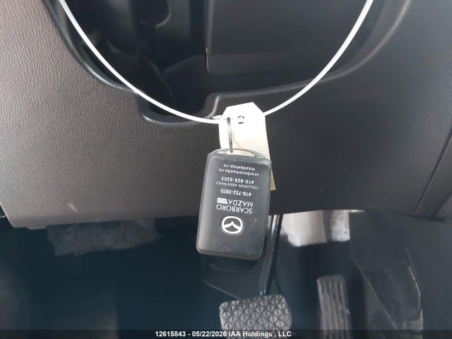 Mazda Cx-5 Gs W/o Cd 2024 JM3KFBCL7R0508723 Image 10