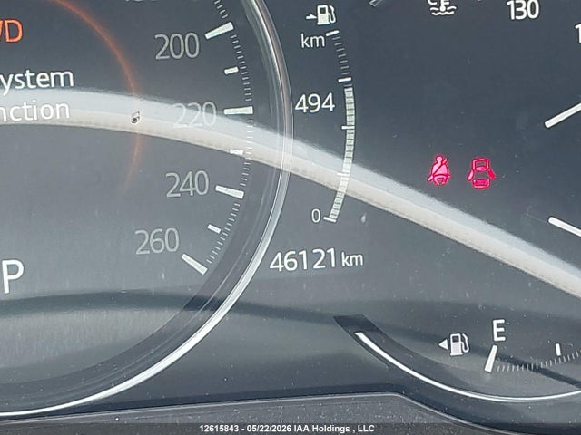 Mazda Cx-5 Gs W/o Cd 2024 JM3KFBCL7R0508723 Image 14