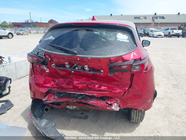 Mazda Cx-5 Gs W/o Cd 2024 JM3KFBCL7R0508723 Image 15