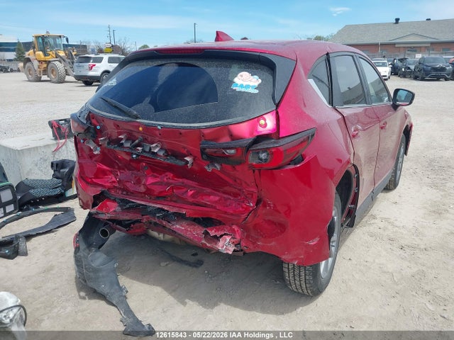 Mazda Cx-5 Gs W/o Cd 2024 JM3KFBCL7R0508723 Image 4